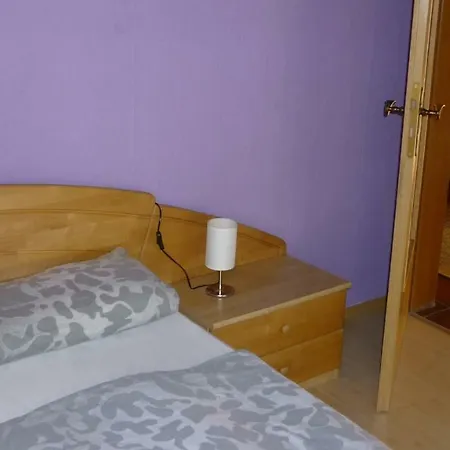 Apartman Haus Amy *