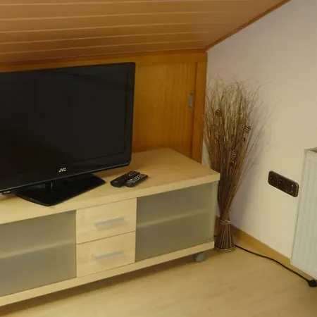 Apartman Haus Amy Sankt Englmar