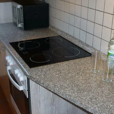 Apartman Haus Amy *