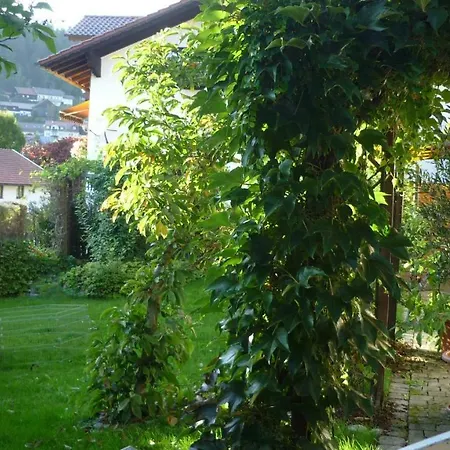 Haus Amy Apartman *