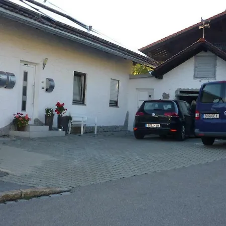 Haus Amy *