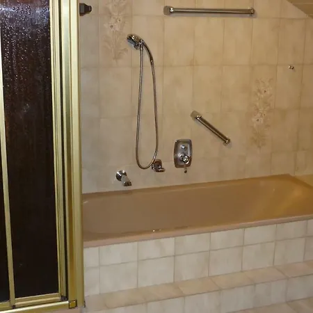 Haus Amy Apartman