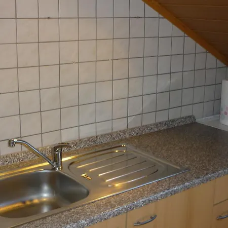 Apartman Haus Amy *