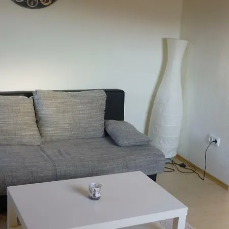 Haus Amy Apartman