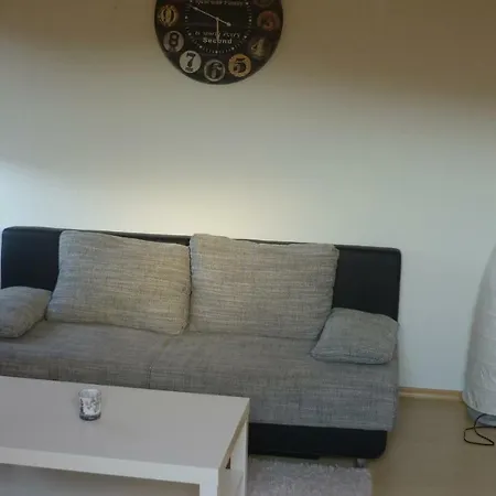 Haus Amy Sankt Englmar