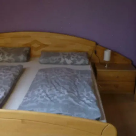 Apartman Haus Amy